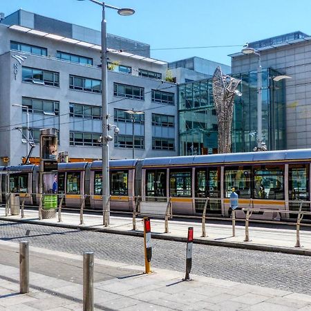Mayor Square Dublin Exterior photo